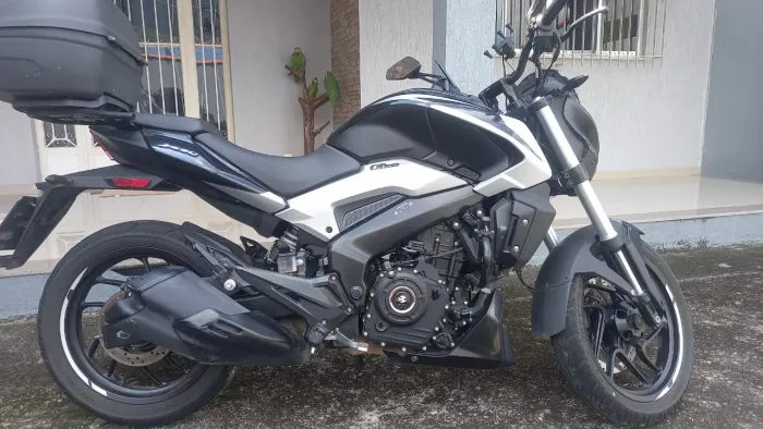 Bajaj 250cc
