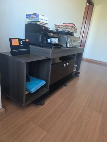 RACK PARA SALA
