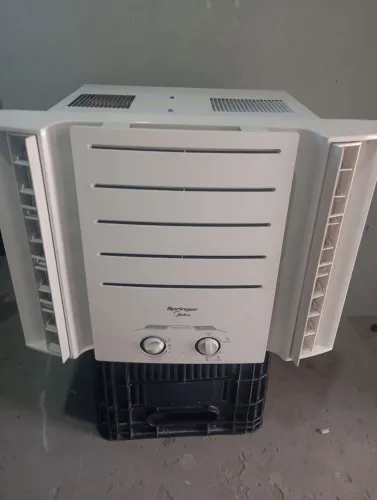 Ar condicionado Springer