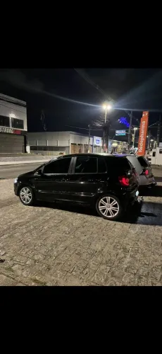Volkswagen Fox 1.0 MI Total Flex 8V 3P 2011