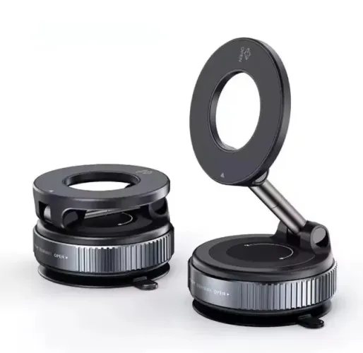 Suporte Magnético Dobrável 360
