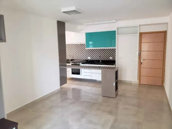 APARTAMENTO em VILA UNIVERSITÁRIA, (Bauru) - SP