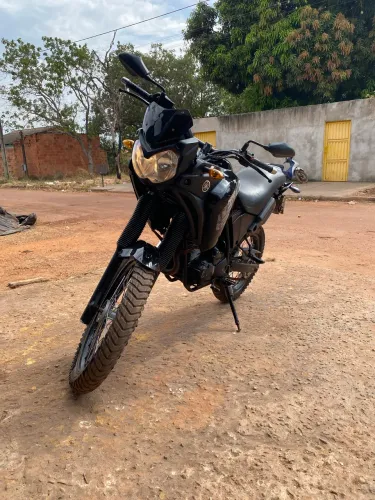 Tenere 250cc 2011