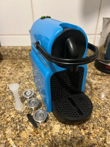 Nespresso Inissia 