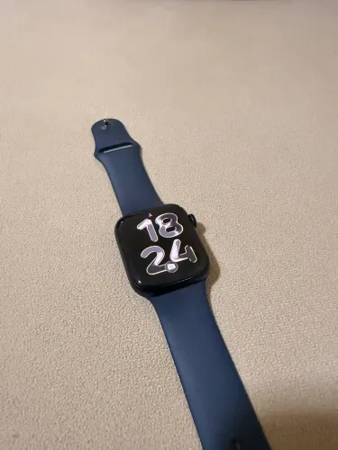 Apple Watch SE 2 geração