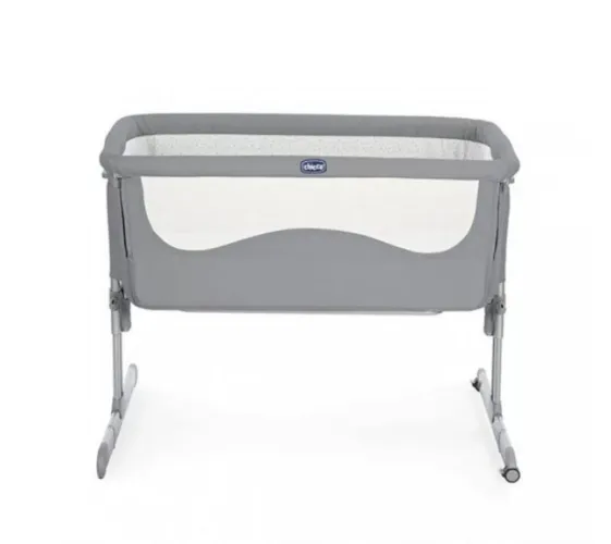 Vendo Berço lateral de cama Chicco Next2me