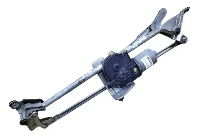 Motor Maquina Limpador Parabrisa Civic 2008 2010 2011 2012