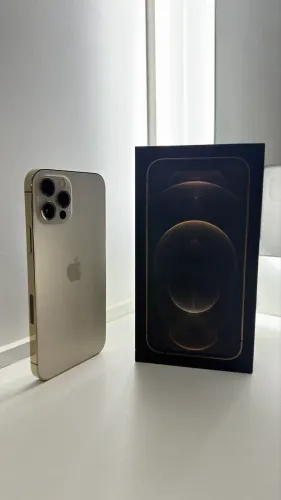 iPhone 12 Pro 128 Gb
