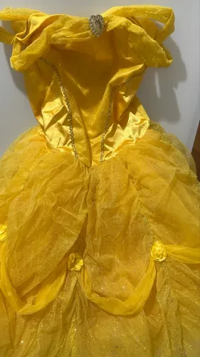 Fantasia Bella Disney - original 