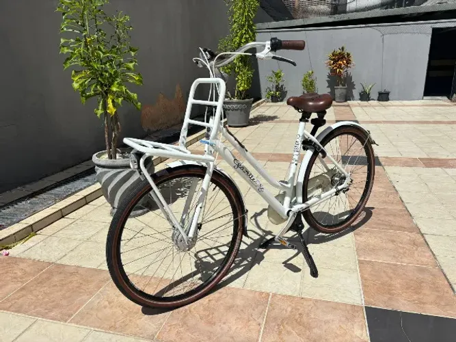Bicicleta Feminina, Gazelle 'Miss Grace'