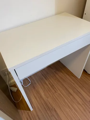 Mesa Escritório mdf (pouco uso)