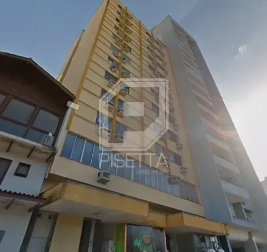 Sala comercial no Edifício Edelweiss
