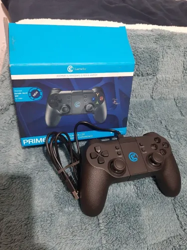 Controle Gamersir T1s multiplataforma