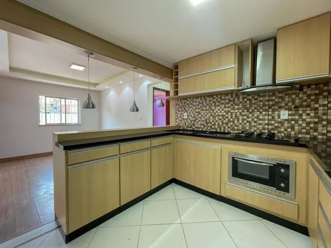 Apartamento 2 quartos - Borboleta
