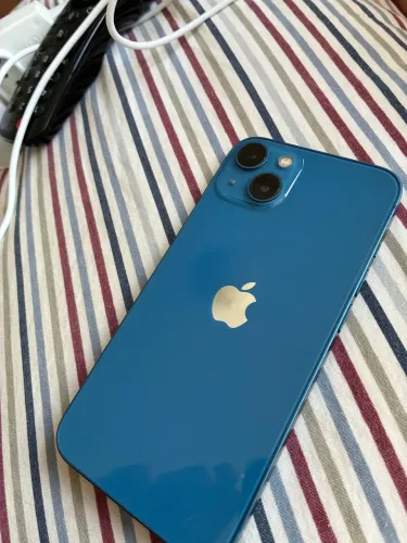 iPhone 13 128gb azul 