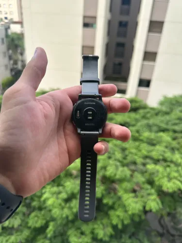 Garmin GPS Smartwatch vivoactive 4
