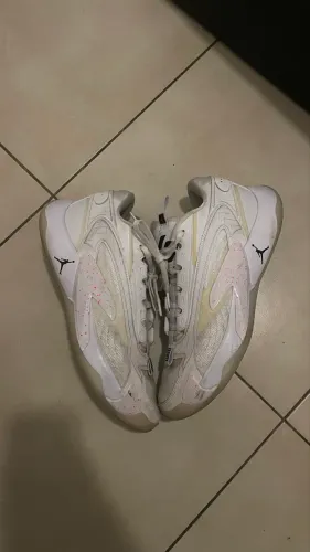 Tênis Jordan Luka 2 Original