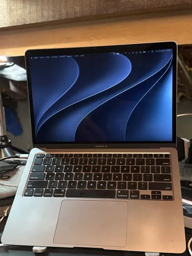 MacBook Air Chip M1 2020 16gb ram