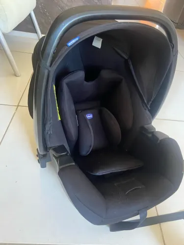 Cadeira de bebê