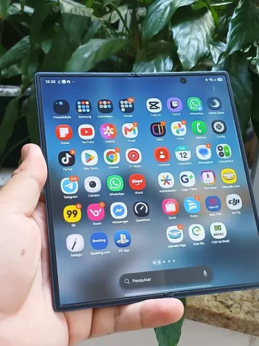 Samsung Galaxy FOLD 7 1T 16 RAM
