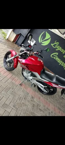Fazer250
