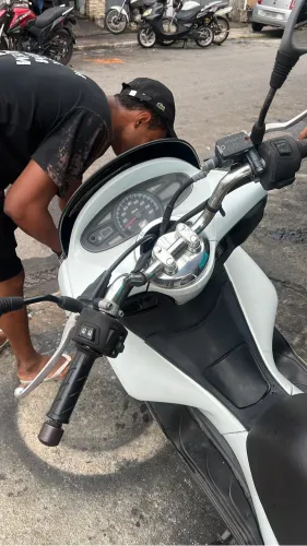 PCX 2011 