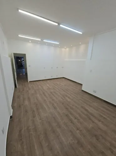 Sala/Conjunto para aluguel tem 75 metros quadrados em Dona Clara - Belo Horizonte - Minas