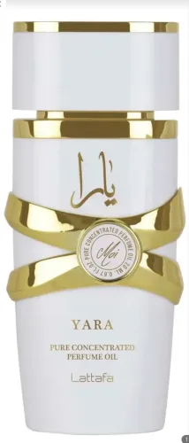 Lattafa Yara Moi Pure Concentrated Perfume Oil