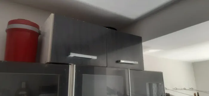 Armário de cozinha