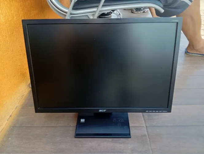 Monitor Acer 22 polegadas 