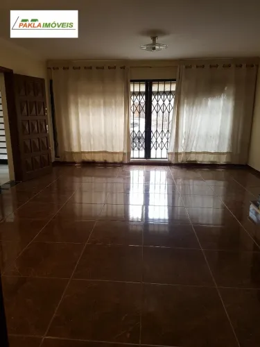 Sobrado Locação no Alto da Mooca