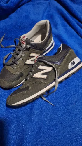 New Balance Original 42