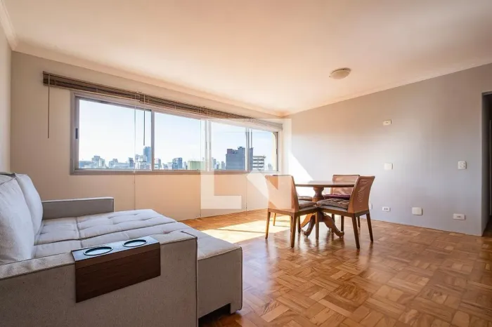 Apartamento à Venda - Pinheiros, 4 Quartos, 114 m2