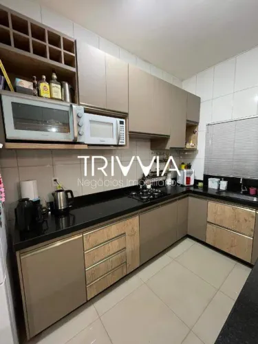 Casa á Venda no Novo Mundo