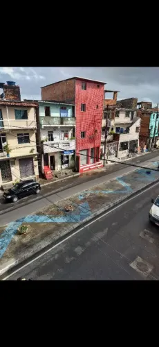 Alugo espaço para comércio