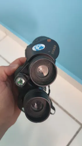 Binóculo