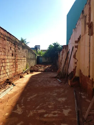 Vendo terreno em ilhéus Bahia,Bairro pontal