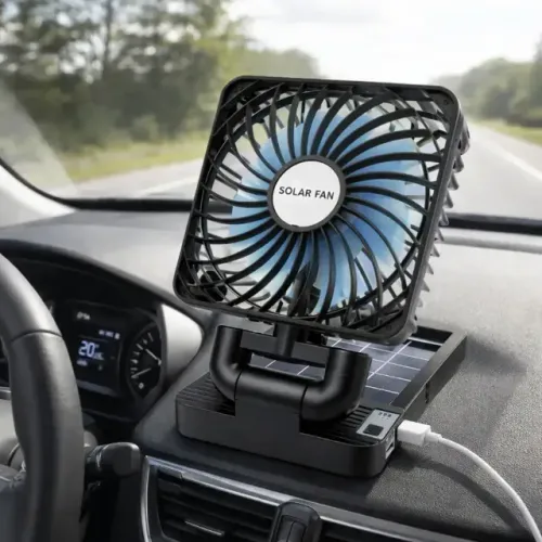 Ventilador Portátil BM-F1641