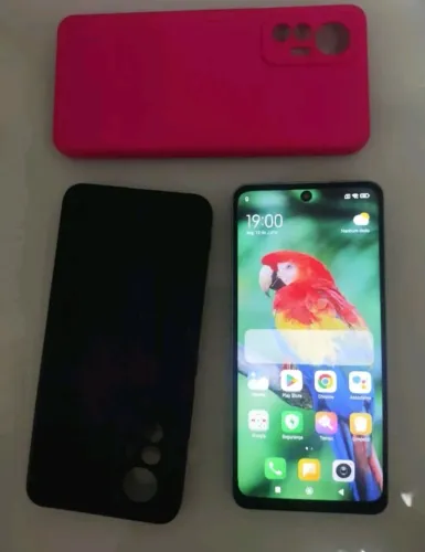 Note 12 lite 256