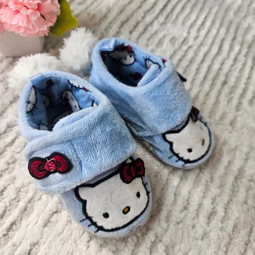 Pantufa renner hello kitty 19/20