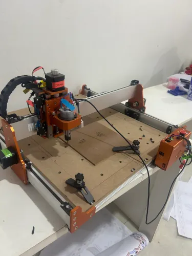 CNC 60x60