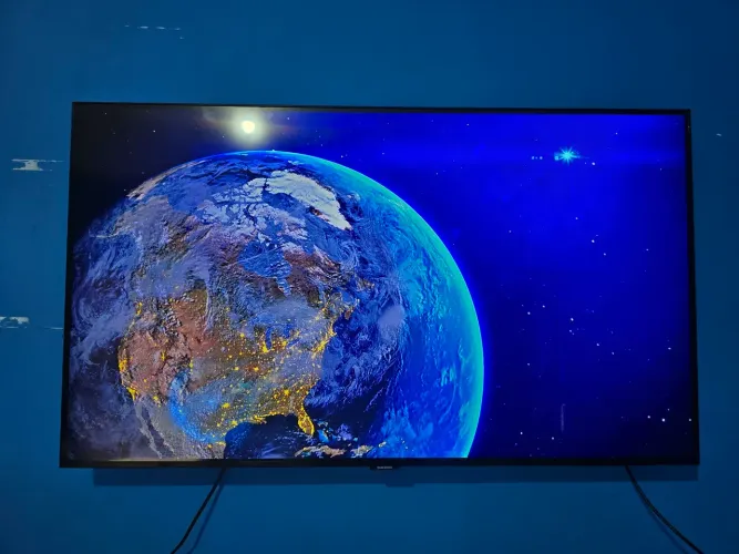 Smart Tv 43" UHD 4k 2023