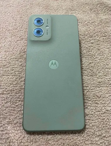 MOTO G55 | 256 GB | ATÉ 12 GB DE RAM