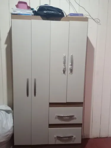Guarda roupa 