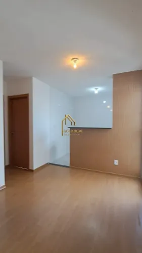 Vendo Apartamento Chapada das Borboletas
