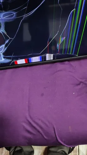TV Samsung