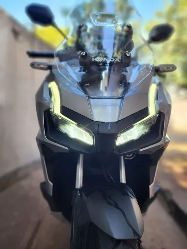 Vendo adv 160