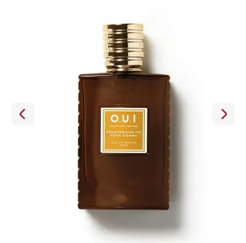 Perfumes O.U.i: um novo olhar sobre a perfumaria francesa