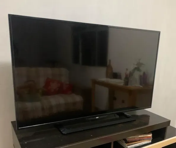 Tv 40 polegadas (não é smart)