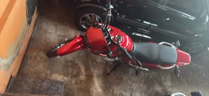 Vendo ou troco por 160 completa 